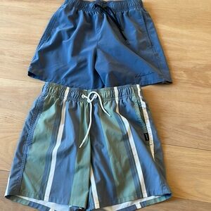 Hollister Men's Bathing Suits